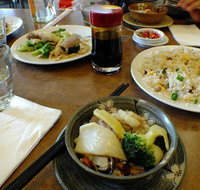 Sammy's Kitchen - Accommodation 4U