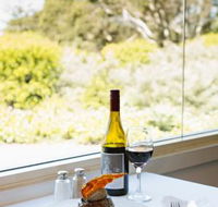 Seafire Steak  Seafood - Accommodation 4U
