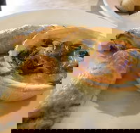 Sfoglia Cafe  Patisserie - Accommodation 4U