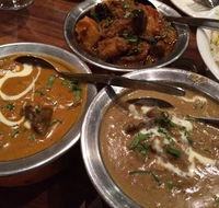 Taj Agra Dickson - Accommodation 4U