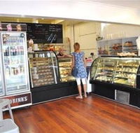 The Back Home Bakery - Accommodation 4U