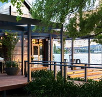 The Boat House - Accommodation 4U