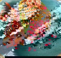 The Cupping Room - Accommodation 4U