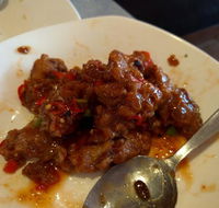 The East Kitchen - Accommodation 4U