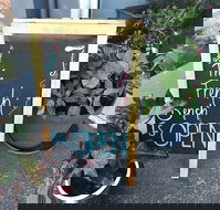 The French Bench - Accommodation 4U