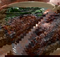 The Meeting Place Restaurant - Accommodation 4U