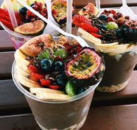 Tugun Fruit  Flowers - Accommodation 4U