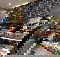 Turkish Halal Pide House - Accommodation 4U