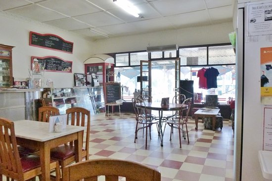 Leadville NSW Accommodation 4U