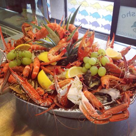 Yamba's Fisho - Accommodation 4U 0