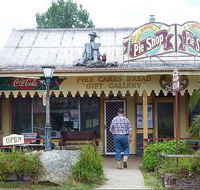 Bemboka Pie Shop - Accommodation 4U