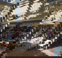 Brewbar Cafe - Accommodation 4U