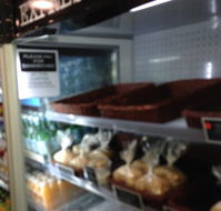 Cafe Avion - Accommodation 4U