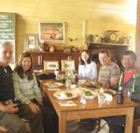 Cafe Sofala - Accommodation 4U