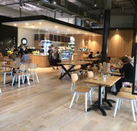 Caffe Cherry Beans - Accommodation 4U
