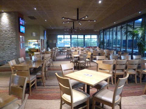 Central Hotel - Accommodation 4U 0