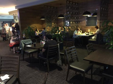 Cessnock Leagues Club - Accommodation 4U 0