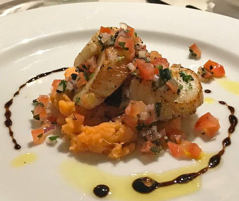 Chisolm's Restaurant - Accommodation 4U 0