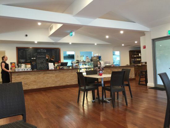 Colo NSW Accommodation 4U