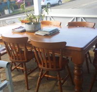 Comboyne takeaway - Accommodation 4U