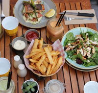 Common Grounds Gowrie - Accommodation 4U