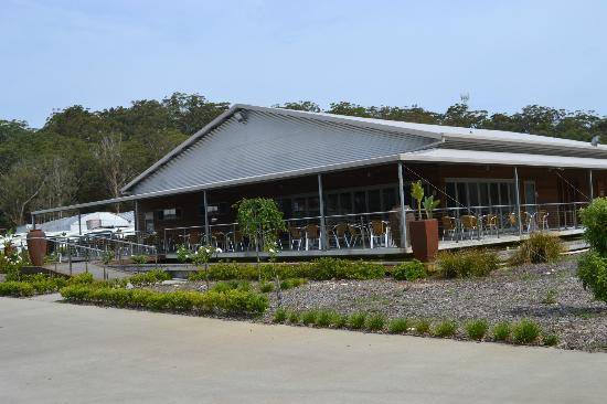 Bobs Farm NSW Accommodation 4U