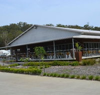 Cookabarra Restaurant - Accommodation 4U