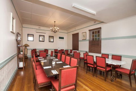 Erringhi Hotel - Accommodation 4U 0