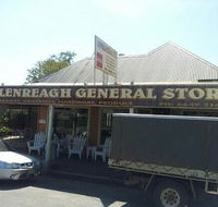 Glenreagh General Store - Accommodation 4U