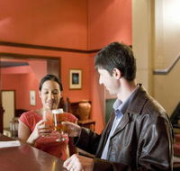 Jeremiah's Bar - Accommodation 4U