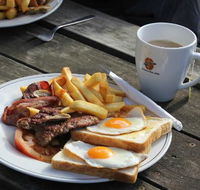 Jerrys' Gourmet Kitchen  Cafe - Accommodation 4U