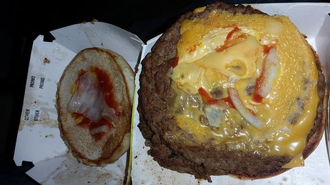 Mcdonald's Family Restaurants - Accommodation 4U 0