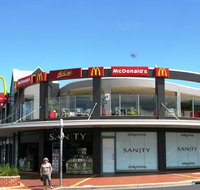 McDonald's Merimbula - Accommodation 4U
