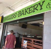 Miller's Bakery - Accommodation 4U