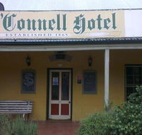 O'Connell Hotel - Accommodation 4U