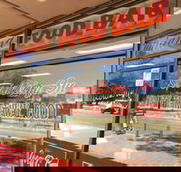Oriana Food Bar - Accommodation 4U