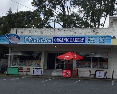 Plantation Organic Bakery - Accommodation 4U 0
