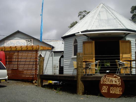 Coolongolook NSW Accommodation 4U