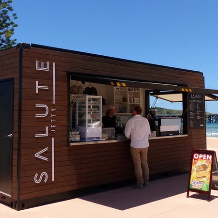 Salute Jetty - Accommodation 4U 0