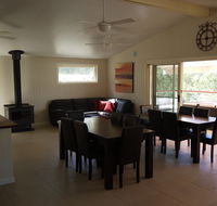 Tanwarra Lodge Pizza Restaurant - Accommodation 4U
