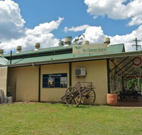 The Channon Butterfactory Tavern - Accommodation 4U