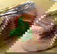 The Channon Teahouse  Gallery - Accommodation 4U