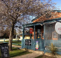The O'Connell Avenue Cafe  Store - Accommodation 4U