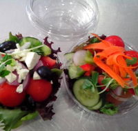 Throwers Fish and Chips - Accommodation 4U