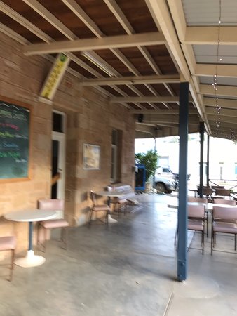 Tibooburra Hotel - Accommodation 4U 0