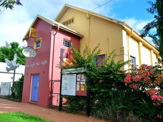 Quanda NSW Accommodation 4U