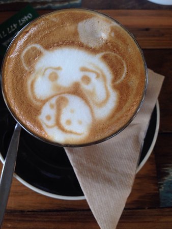 Unearthed- Good Mood Food - Accommodation 4U 0