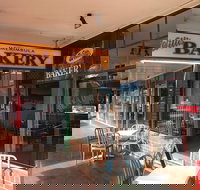 Willis Merimbula Bakery - Accommodation 4U