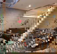 Angie's Dumpling Bar - Glen Waverley - Accommodation 4U