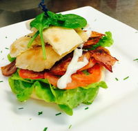 Bella Mia Coffeehouse - Accommodation 4U